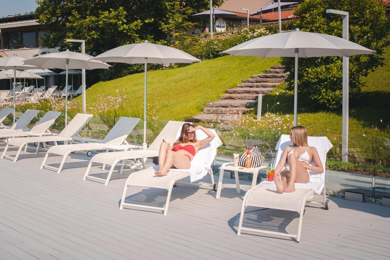 Hotel Horizon Wellness & Spa Resort - Best Western Signature Collection Βαρέζε Εξωτερικό φωτογραφία